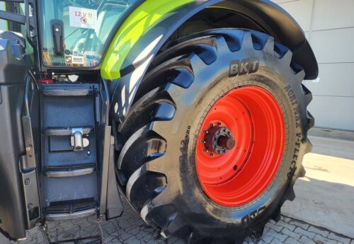 CLAAS AXION 950 C-MATIC CEBIS 4X4 – Image 27