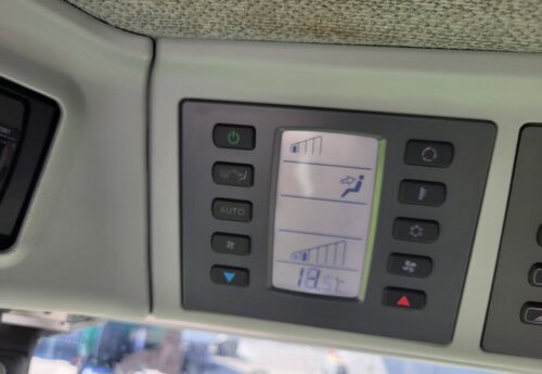 CLAAS AXION 950 C-MATIC CEBIS 4X4 – Image 14