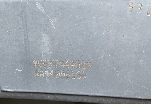 CLAAS AXION 950 C-MATIC CEBIS 4X4 – Image 40