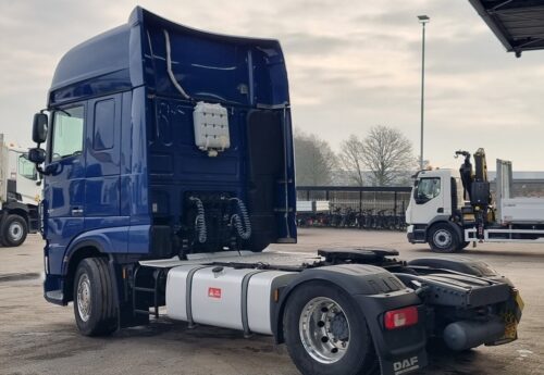 DAF XF 480 4X2 – Image 7