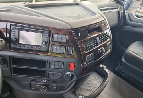 DAF XF 480 4X2 – Image 18