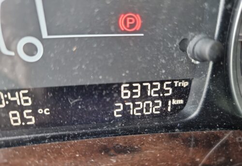 DAF XF 480 4X2 – Image 12