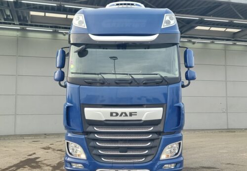 DAF XF 480 4X2 – Image 2