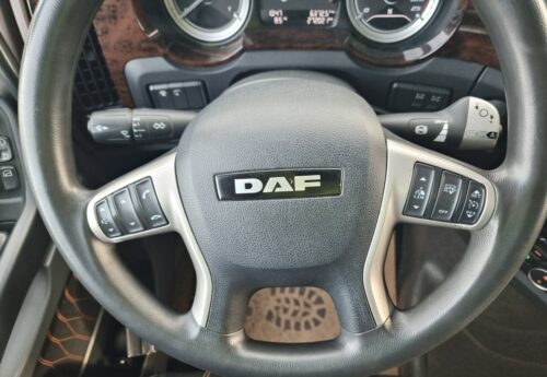 DAF XF 480 4X2 – Image 10