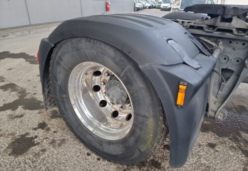 DAF XF 480 4X2 – Image 29