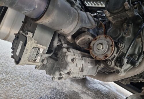 DAF XF 480 4X2 – Image 25