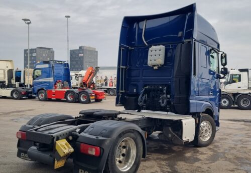 DAF XF 480 4X2 – Image 5