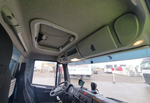 IVECO EUROCARGO 75E210 4X2 FOURGON – Image 21