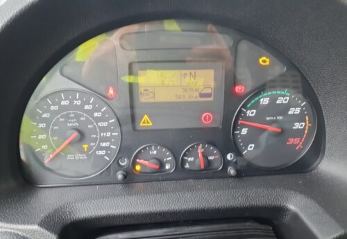 IVECO EUROCARGO 75E210 4X2 FOURGON – Image 10