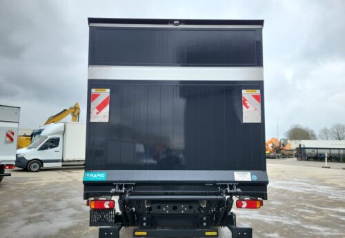 IVECO EUROCARGO 75E210 4X2 FOURGON – Image 6