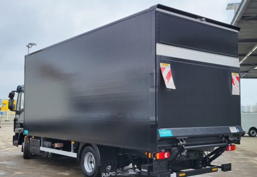 IVECO EUROCARGO 75E210 4X2 FOURGON – Image 4