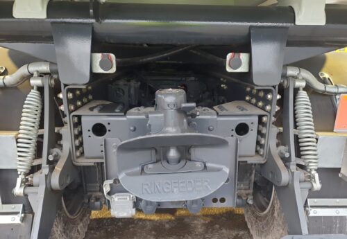 IVECO X-WAY 480 8X4 BENNE – Image 7
