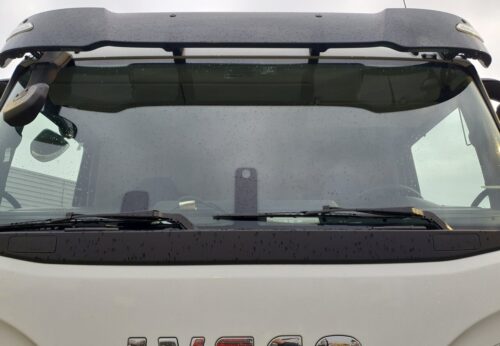 IVECO X-WAY 480 8X4 BENNE – Image 18