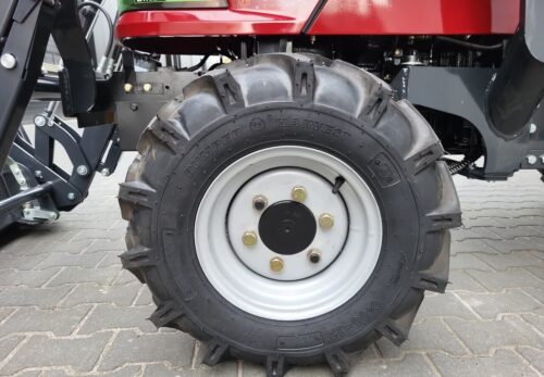 KNEGT 304G2E 4X4 – Image 30