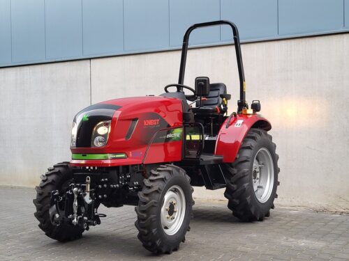 KNEGT 304G2E 4X4