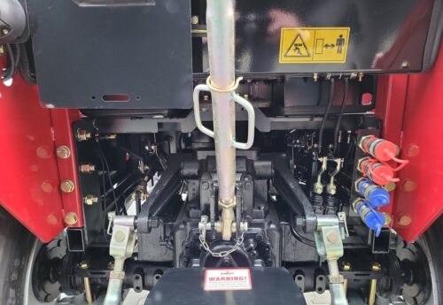 KNEGT 304G2E 4X4 – Image 27