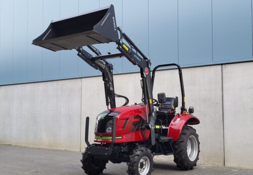 KNEGT 304G2E 4X4 – Image 2