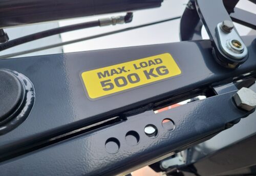 KNEGT 304G2E 4X4 – Image 18