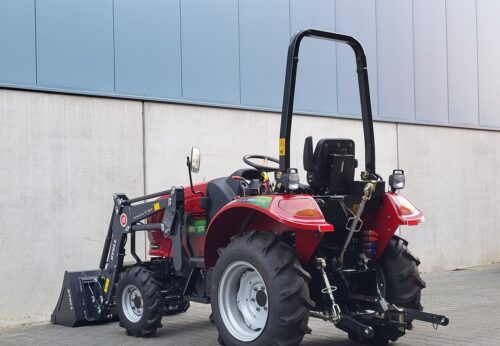 KNEGT 304G2E 4X4 – Image 9
