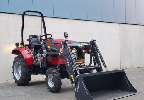 KNEGT 304G2E 4X4 – Image 8