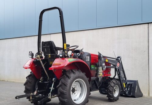 KNEGT 304G2E 4X4 – Image 6