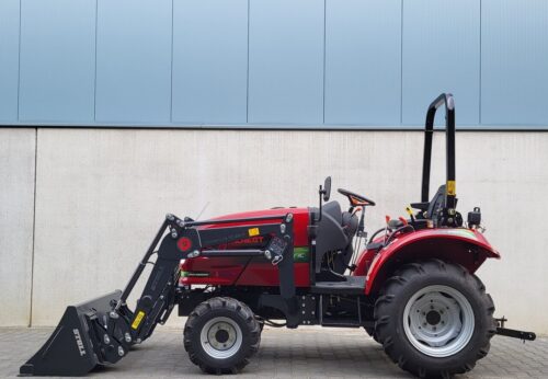 KNEGT 304G2E 4X4 – Image 5