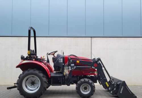 KNEGT 304G2E 4X4 – Image 4