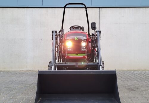 KNEGT 304G2E 4X4 – Image 10