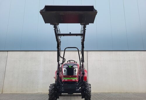 KNEGT 304G2E 4X4 – Image 3