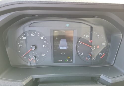 MAN TGS 41.480 8X6 BENNE – Image 21