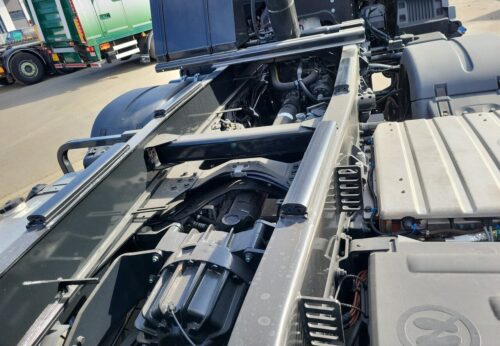 MAN TGS 41.480 8X6 BENNE – Image 27