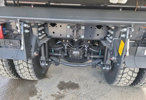 MAN TGS 41.480 8X6 BENNE – Image 28