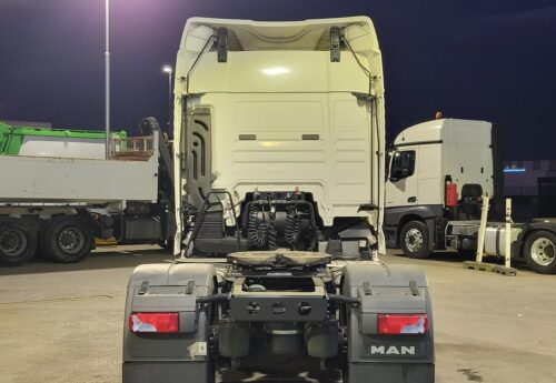 MAN TGX 18.460 4X2 – Image 6