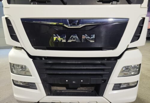 MAN TGX 18.460 4X2 – Image 3