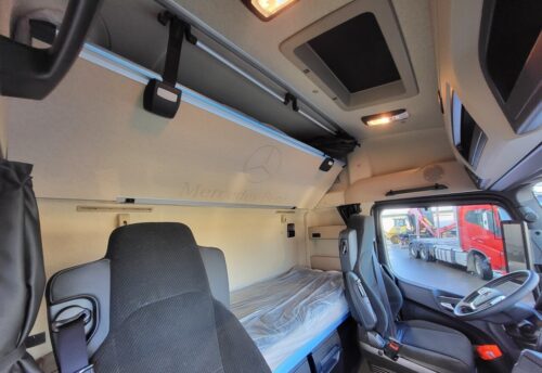 MERCEDES ACTROS 1845 4X2 – Image 18