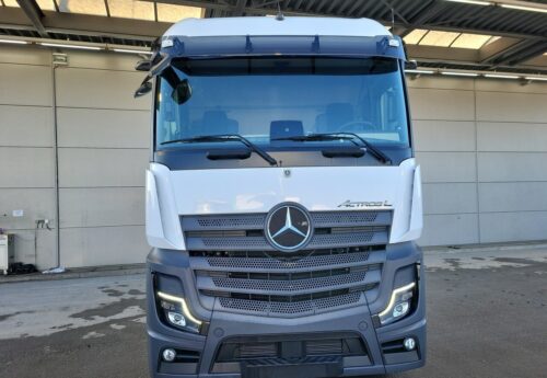 MERCEDES ACTROS 1845 4X2 – Image 2