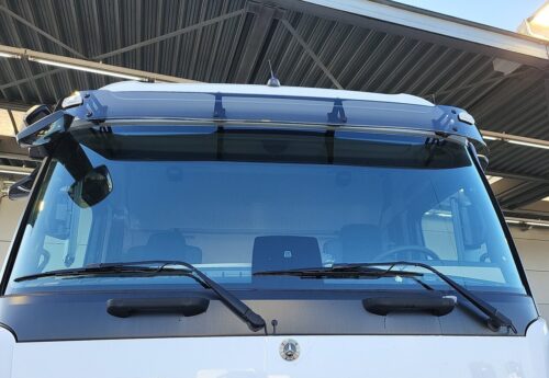 MERCEDES ACTROS 1845 4X2 – Image 9