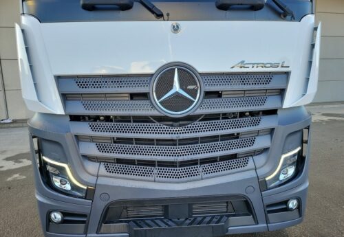 MERCEDES ACTROS 1845 4X2 – Image 3