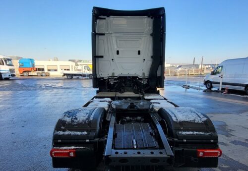 MERCEDES ACTROS 1845 4X2 – Image 5