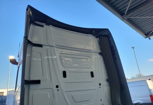 MERCEDES ACTROS 1845 4X2 – Image 8