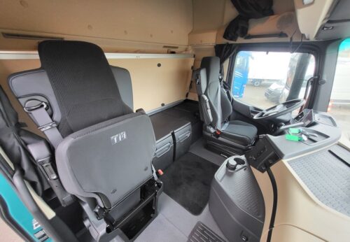 MERCEDES ACTROS 1842 4X2 – Image 16