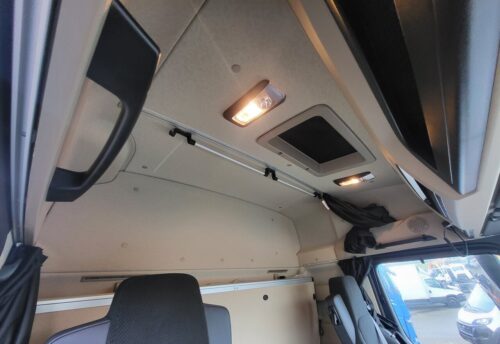 MERCEDES ACTROS 1842 4X2 – Image 17