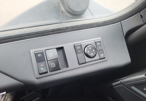 MERCEDES ACTROS 1842 4X2 – Image 18