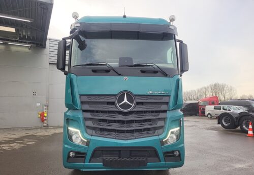 MERCEDES ACTROS 1842 4X2 – Image 2