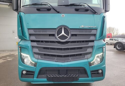 MERCEDES ACTROS 1842 4X2 – Image 3