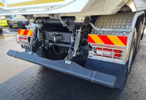 RENAULT C 480 8X4 BENNE – Image 30
