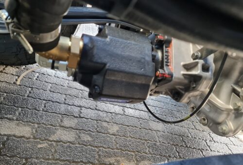 RENAULT C 480 8X4 BENNE – Image 29
