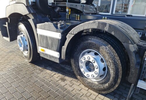 RENAULT C 480 8X4 BENNE – Image 27