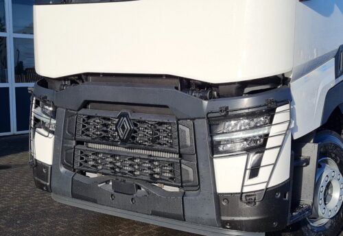 RENAULT C 480 8X4 BENNE – Image 11