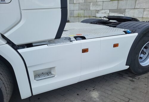 SCANIA R540 6X2 – Image 30